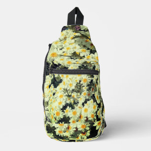 Daisies Sling Bag