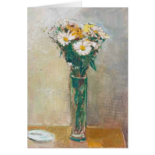 Daisies Stanislav Stanek (Front)