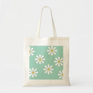 Daisies Tote Bag