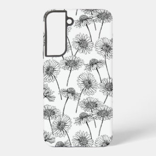 Daisies Uncommon Samsung Galaxy Case