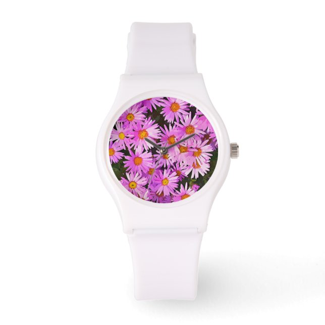 DAISIES WATCH (Front)