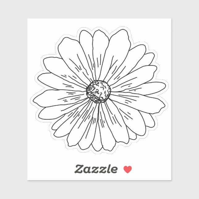 Daisy (Sheet)