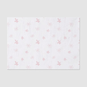 Daisy 10lb Tissue Paper, White Tissue Paper