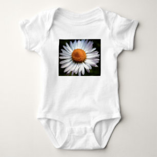 Daisy 1 baby bodysuit