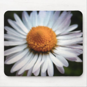 Daisy 1 Mousepad