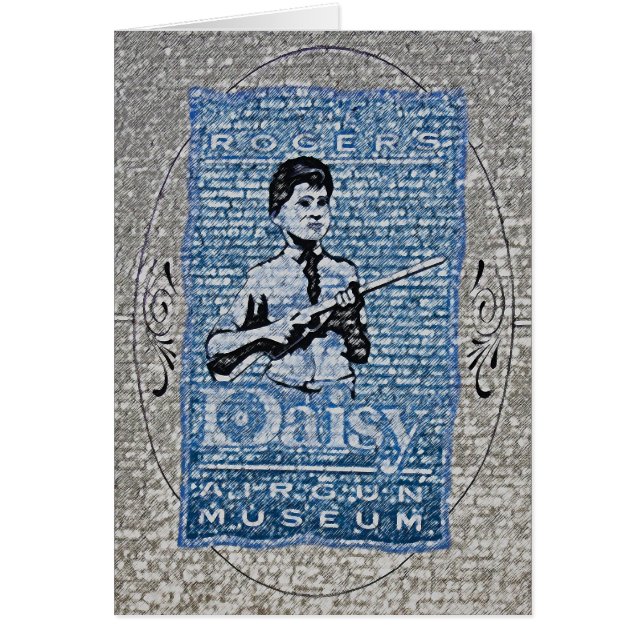 Daisy Air Guns - Rogers, Arkansas (Front)