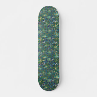 daisy anatomy skateboard
