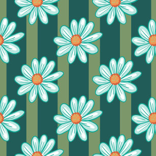 Daisy Apron
