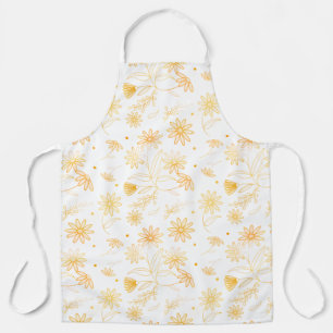 Daisy Apron