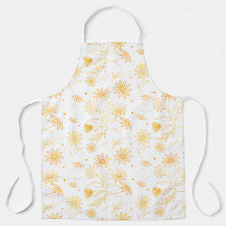 Daisy Apron