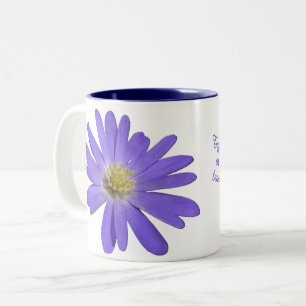 Daisy Beer Glass Personalised Daisies Mugs & Gifts