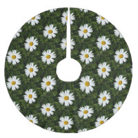 Daisy Bloom seamless pattern + your ideas