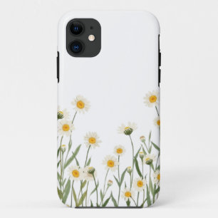Daisy Blossom Mobile Case