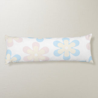 Daisy Body Cushion