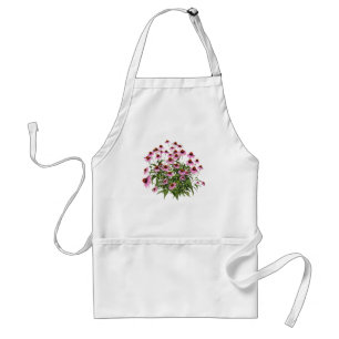 Daisy Bouquet Standard Apron