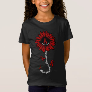 Daisy...Brain Aneurysm T-Shirt