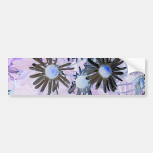 Daisy Bumper Sticker