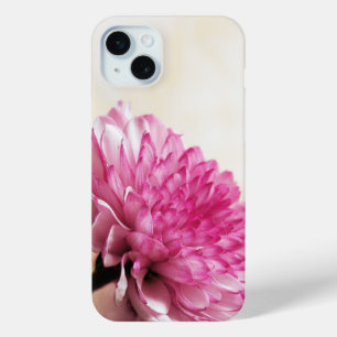 Daisy iPhone 15 Mini Case