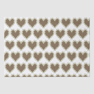 Daisy Chain Tissue Paper