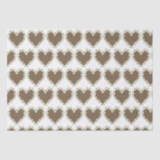 Daisy Chain    Tissue Paper