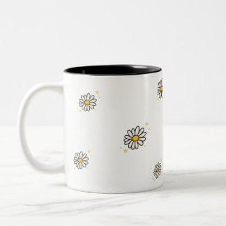  Daisy Cup
