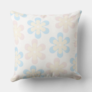 Daisy cushion