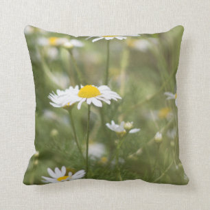 Daisy Cushion