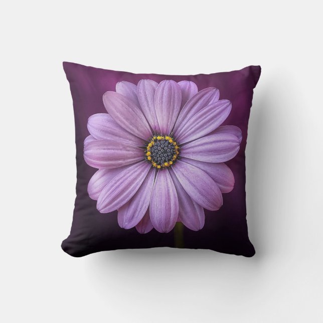 Daisy Cushion (Front)