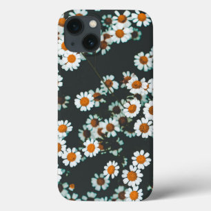 Daisy Daisies Floral iPhone 13 Case