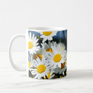 Daisy-Daisy Coffee Mug