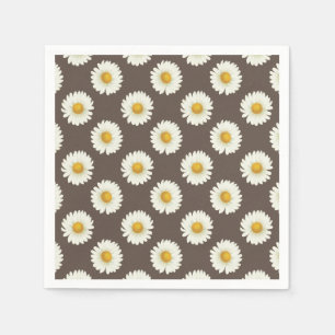 Daisy Daisy Napkin