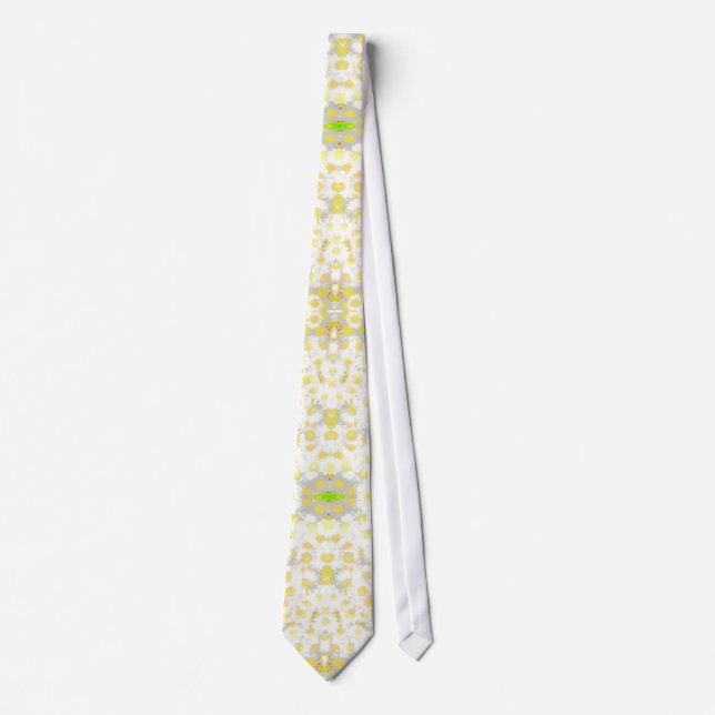 Daisy Daisy Tie (Front)