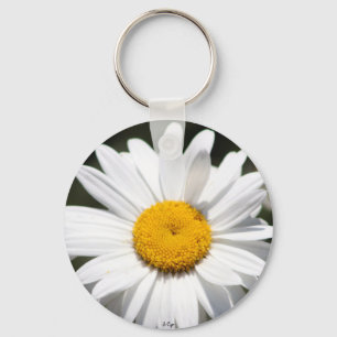 Daisy Darling Key Ring