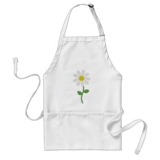 Daisy Day Standard Apron
