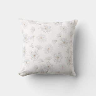 Daisy Days Cushion