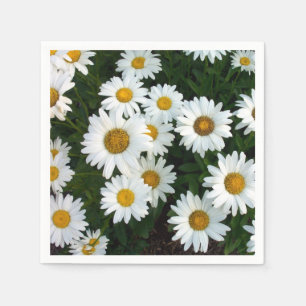 Daisy Delight Napkins (Paper)