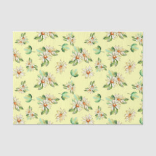 Daisy Design Series 5 Tissue Paper