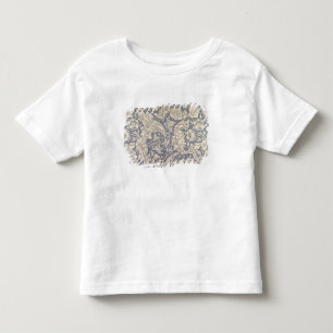 'Daisy' design (textile) Toddler T-Shirt