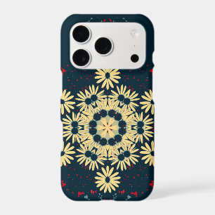 Daisy Dreams Mandala