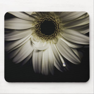 Daisy Droplet Series Mouse Mat