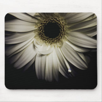 Daisy Droplet Series Mouse Mat