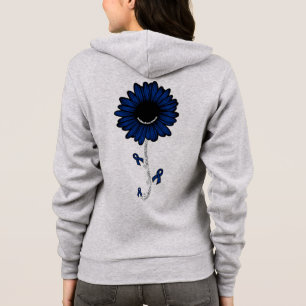 Daisy...Epstein Barr Hoodie