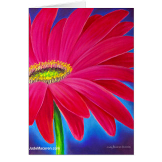 DAISY FLOWER ART - MULTI