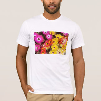 Daisy flower shirt