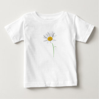 Daisy girl baby T-Shirt