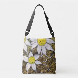 Daisy Girl Crossbody Bag