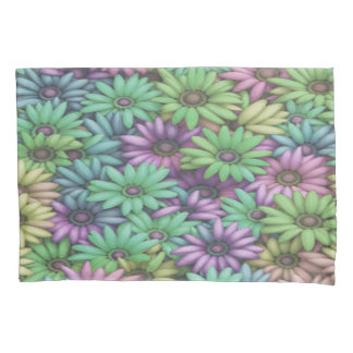 Daisy Happy #4113 - Pillowcase