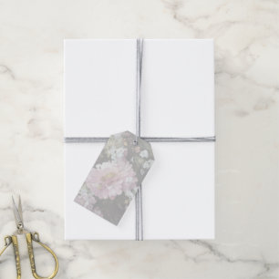 Daisy in Pink Gift Tags