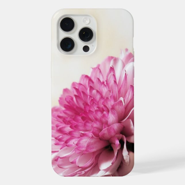 Daisy iPhone Case (Back)