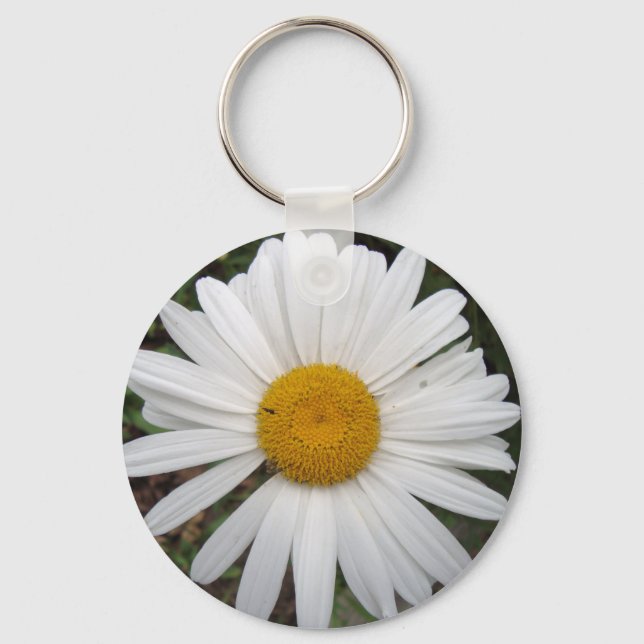 Daisy - Key chain (Front)